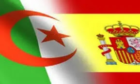 الجزائر تهدد إسبانيا بسبب المغرب !