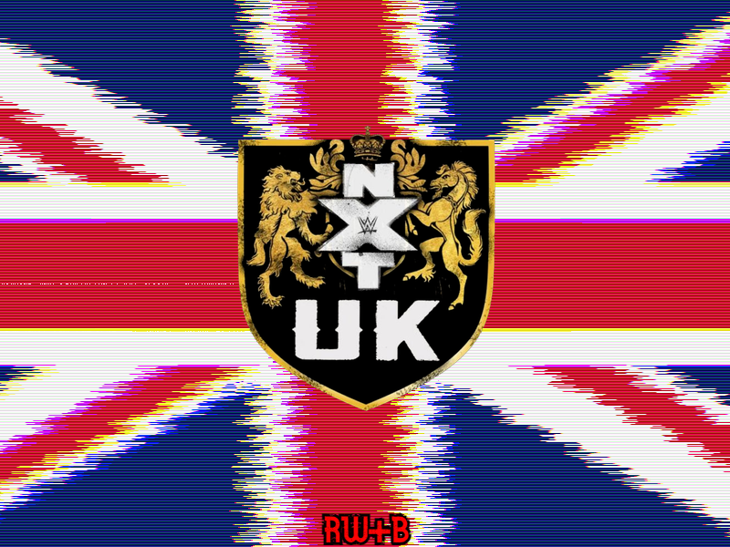 NXT UK #165 Review