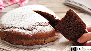 How to cook Italian Gluten Free Chocolate Cake Recipe