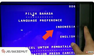 Bahasa Indonesia