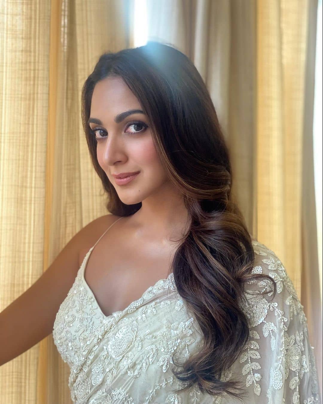 7. Kiara Advani