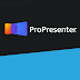 ProPresenter 7.10 build 118095884 Crack [x64]