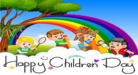 Children Day Special