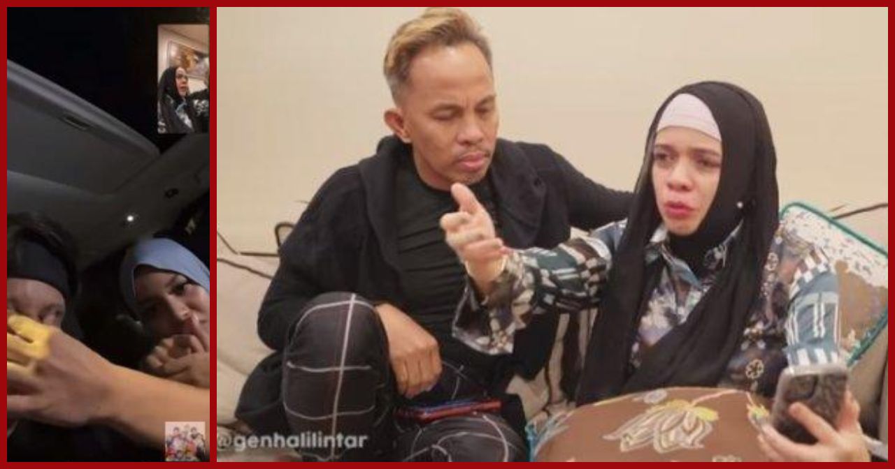 Berbulan Ditutupi, Terkuak Aurel Bukan Menantu Idaman Gen Halilintar? Dulu Keluarga Tak Hadiri Nikah