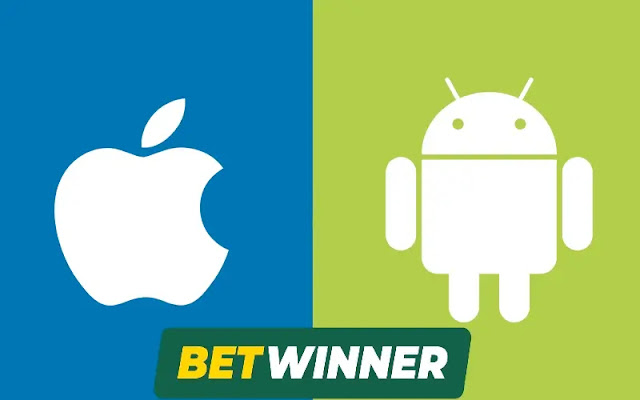 Téléchargez l'application Betwinner एन्ड्रोइड APK को लागि