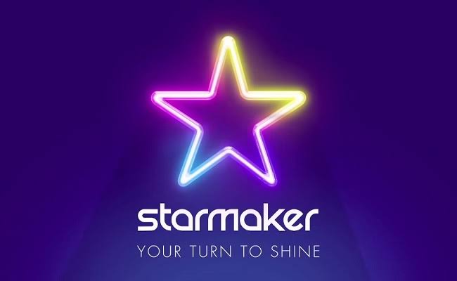 Download gambar starmaker