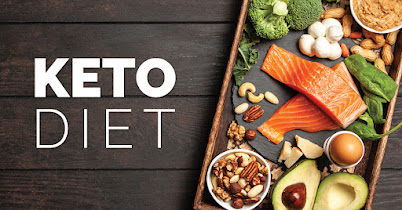 ketogenic diet benefits