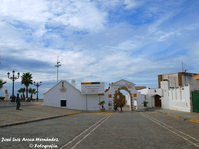 Cádiz.