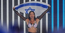 Israel: Hooray for genocide?
