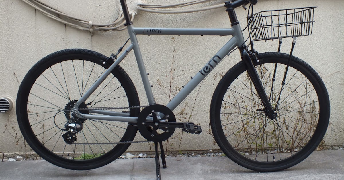 avelo Bicycle shop | アヴェロ バイシクル ショップ 浦和: Tern