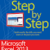 Microsoft Excel 2013  Step by Step