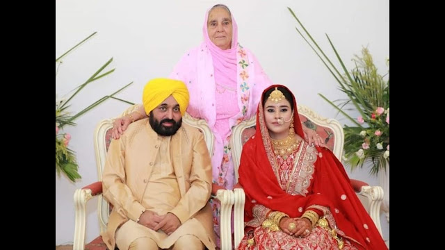 BHAGWANT MANN WIFE NAME AGE , BHAGWANT MANN AGE , ALL ABOUT BHAGWANT MANN   bhagwant mann education  bhagwant mann comedy'  bhagwant mann wife,  bhagwant mann contact number,  bhagwant mann daughter,  bhagwant mann wikipedia,  bhagwant mann whatsapp number,  inderpreet kaur wife of bhagwant mann,