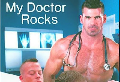 USA- My Doctor Rocks