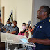 Prefeitura celebra o Dia Nacional da Guarda Municipal.