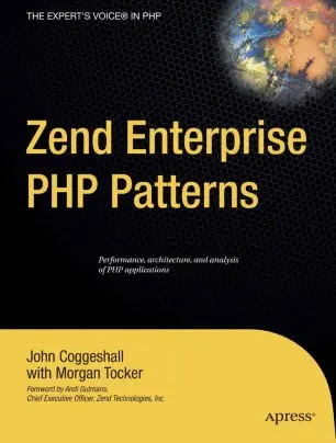 Zend Enterprise PHP Patterns