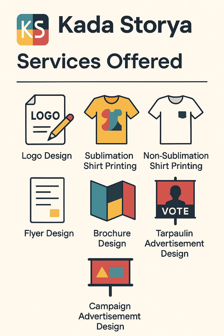 Services Offered