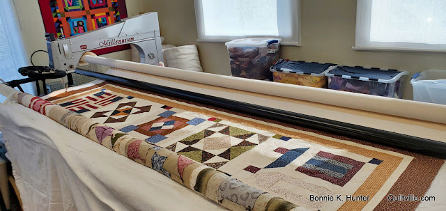 Where does everyone buy rolls of batting? Any tricks to finding good deals?  : r/quilting