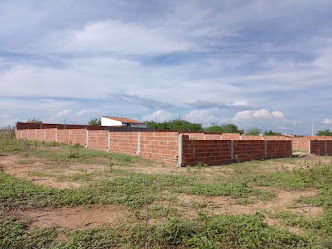 Vende-se um Terreno murado no “Campo de Aviação” em Campo Grande/RN