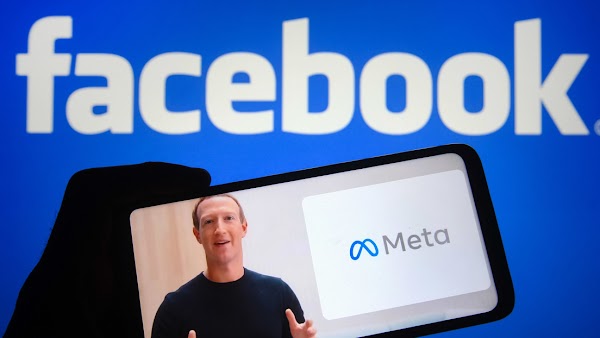 Mark Zuckerberg fuera del ‘top 10’ de los más ricos tras desplome de las acciones de Meta