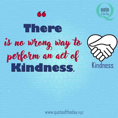 Quotes about kindness and compassion