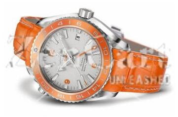 Omega Seamaster Planet Ocean 600M replica watch