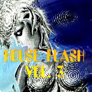 House Flash - Vol.3 - 1995