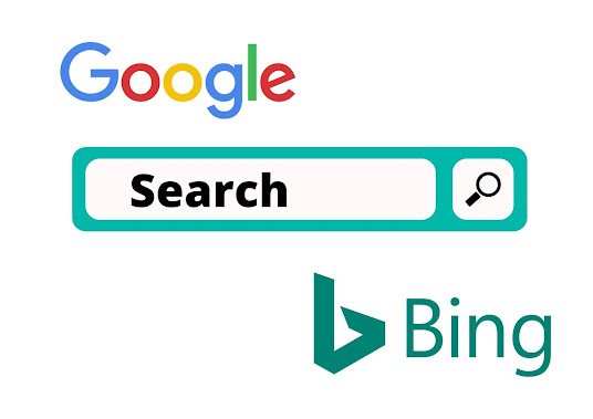 online search