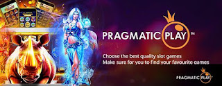 Situs Judi Online Pragmatic Play