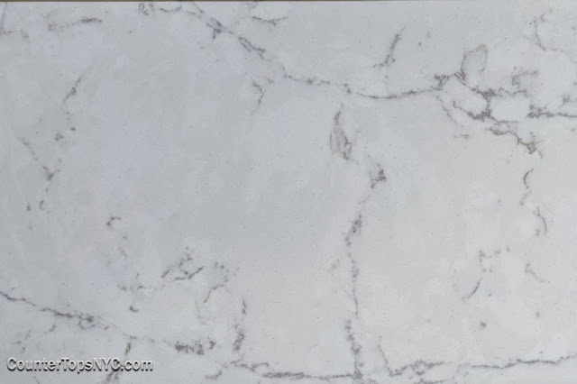 Pearl Jasmine Silestone Quartz Countertops