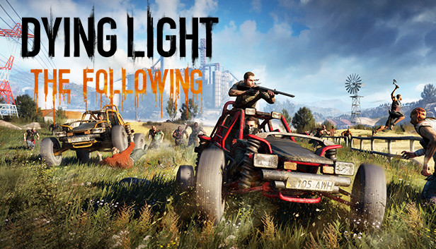 Dying Light The Following PC Game Download