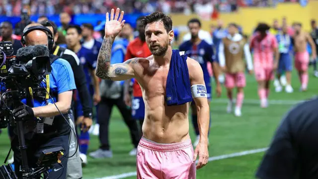 Messi