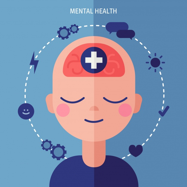 How to keep your mental health with few Tips and Tricks