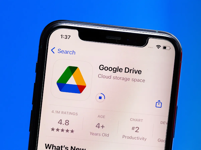 10 Cara Membuka Link Google Drive yang Tidak Bisa Dibuka