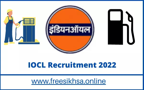 IOCL Recruitment 2022  Notification 626 Apprentice posts