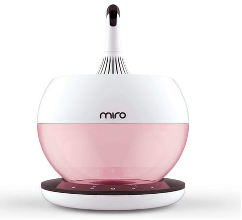 MIRO NR08M Completely Washable Modular Sanitary Humidifier