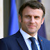 Macron's popularity in France has risen as a result of his interventions in the Ukraine conflict