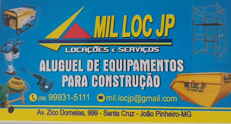 Mil Loc JP