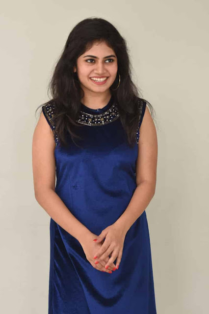 Sritha Chandana South Indian Actress Photos Stills Gallery 4