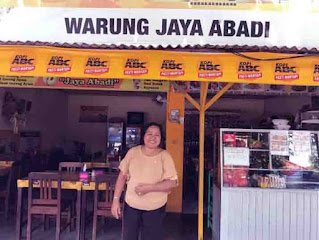 Warung Makan