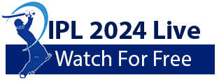 IPL 2024 Live Stream  - Watch IPL 2024 Free Live Stream