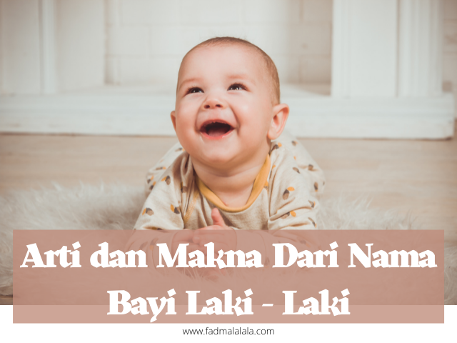 nama bayi