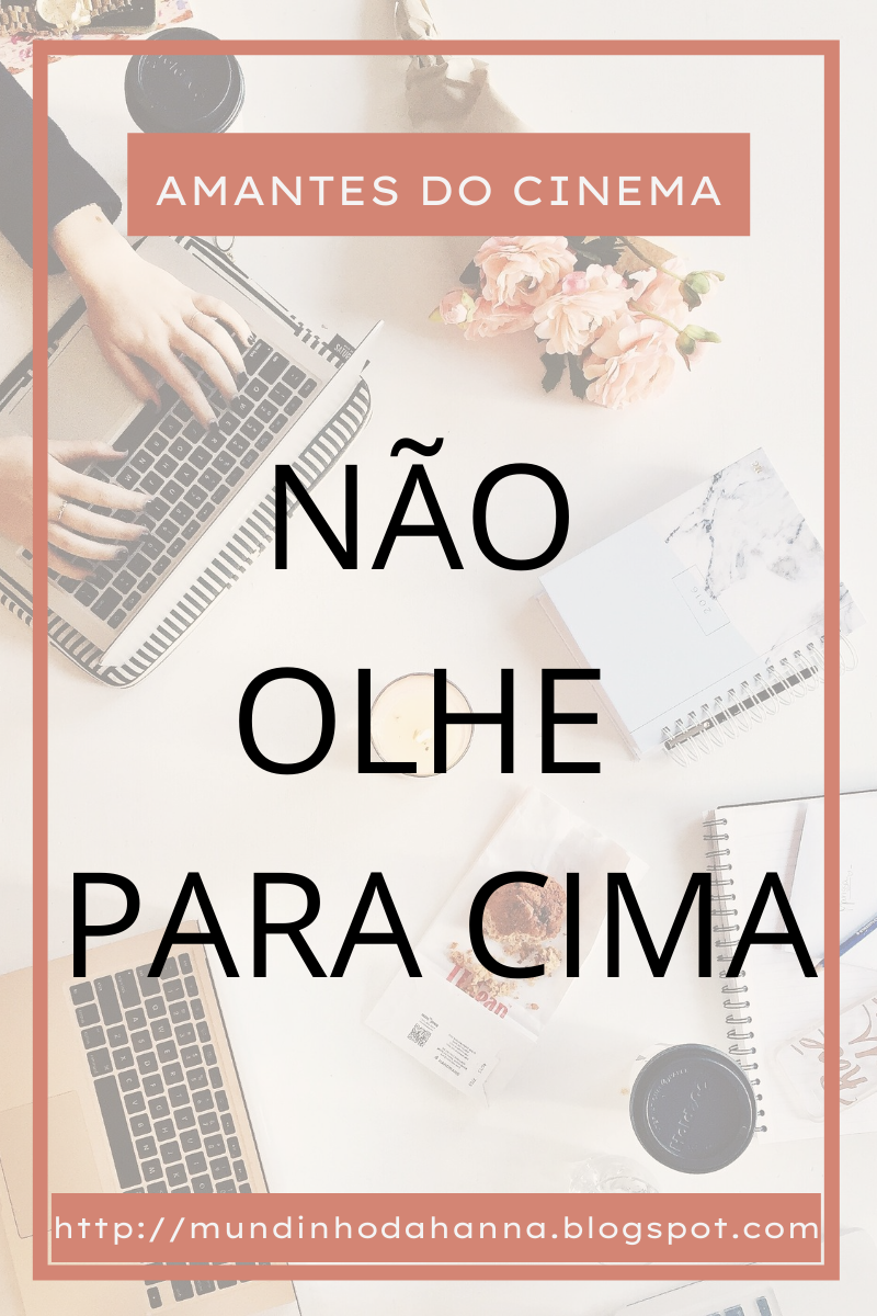 Não olhe para cima | Netflix