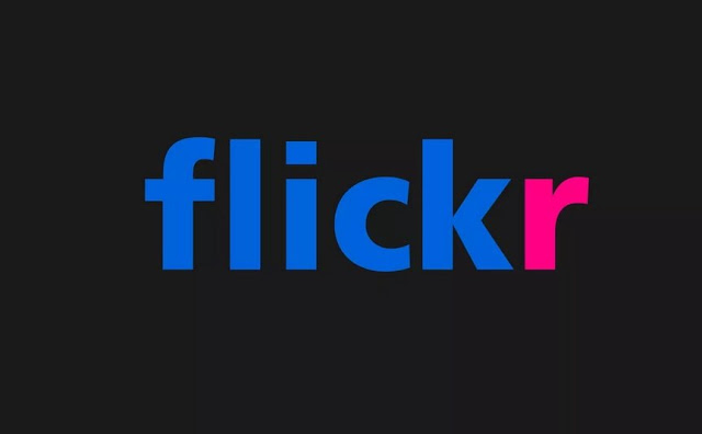 Flickr adalah situs berbagi foto yang sudah ada sejak tahun 2004