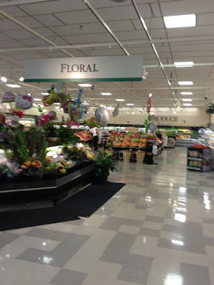 Floral & Produce Department Publix #689 - Classy Market 1.0