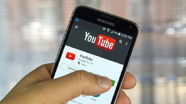 Cara Membuka Video YouTube yang Diblokir Server