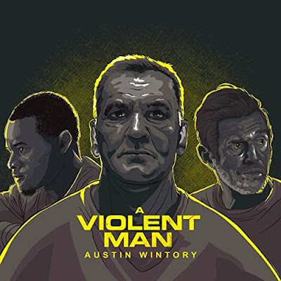 A Violent Man soundtrack Austin Wintory