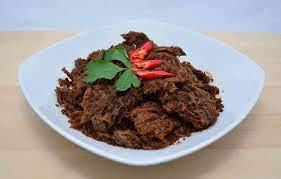 Resep Asli Rendang Padang