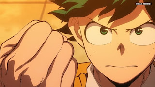 ヒロアカ アニメ 4期6話 緑谷出久 かっこいい Midoriya Izuku デク DEKU | 僕のヒーローアカデミア69話 My Hero Academia