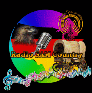 Radio Country World wide