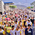 Escolas municipais celebram pedagogicamente o aniversário de Custódia 